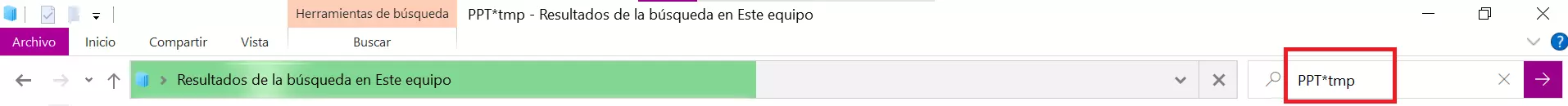 Recuperar un archivo de PowerPoint no guardado Recuperar un archivo de PowerPoint no guardado