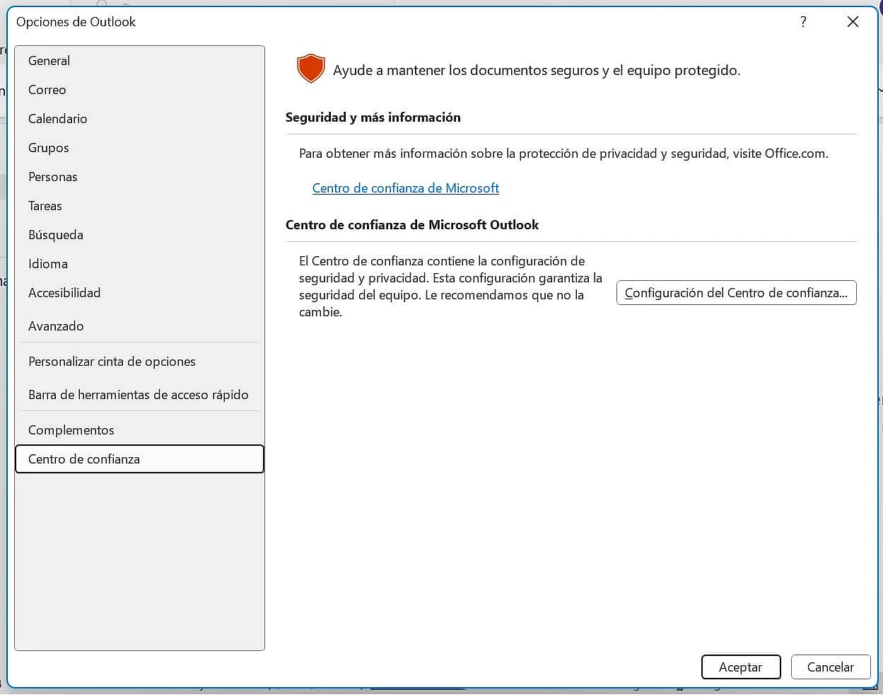Configurar firmas de correo electrónico en el Outlook clásico Imagen: Configurar firmas de correo electrónico en el Outlook clásico