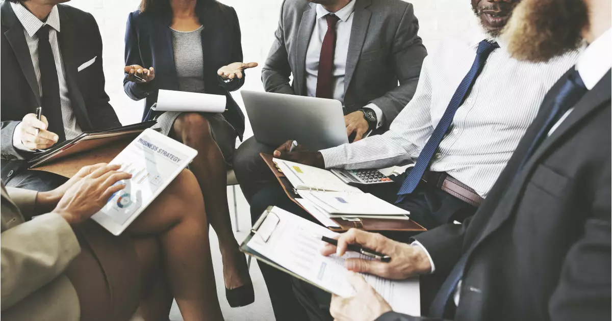 Imagen: Metodología de gestión de proyectos: las claves del éxito