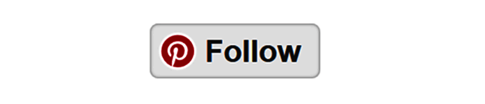 Botón de “Seguir” en Pinterest