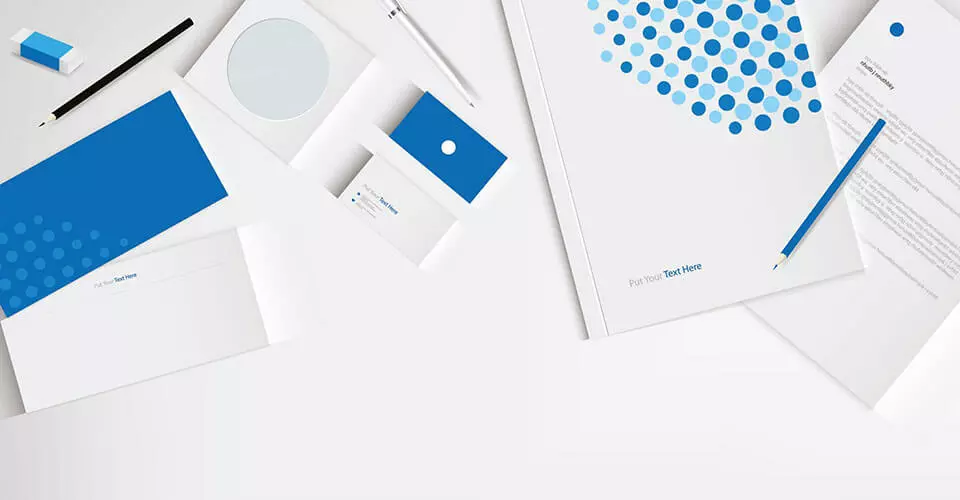 Imagen: Ejemplos de emails después de una entrevista