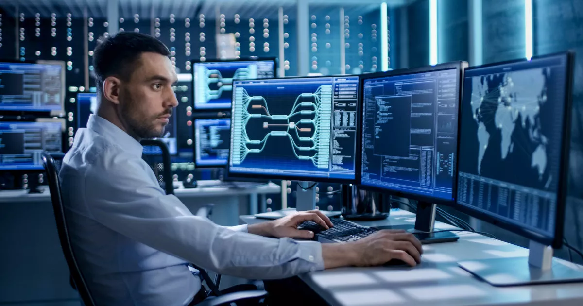 Imagen: Modelo en espiral: el modelo para la gestión de riesgos en el desarrollo de software