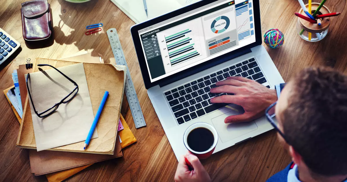 Imagen: Cómo trabajar desde casa de manera segura y productiva