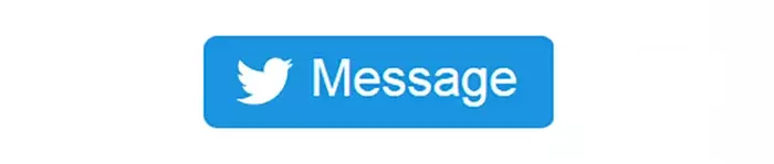 Imagen: Botón “Message” en Twitter