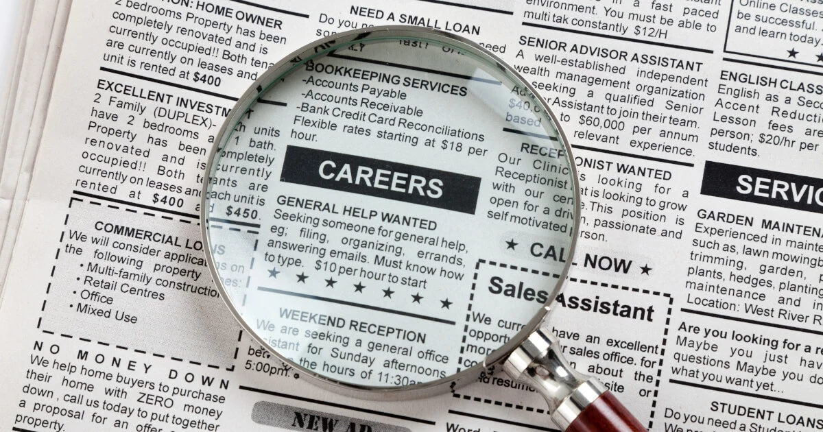 Imagen: La carta de presentación: ejemplo y consejos para mostrar tu mejor perfil