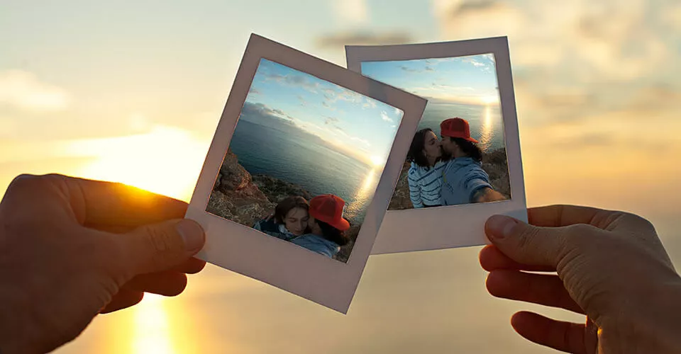Las similitudes entre Pinterest e Instagram