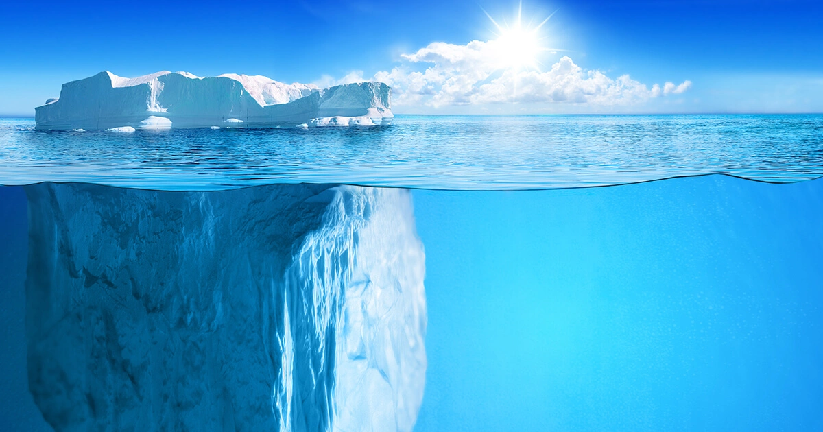 ¿Qué es la deep web?
