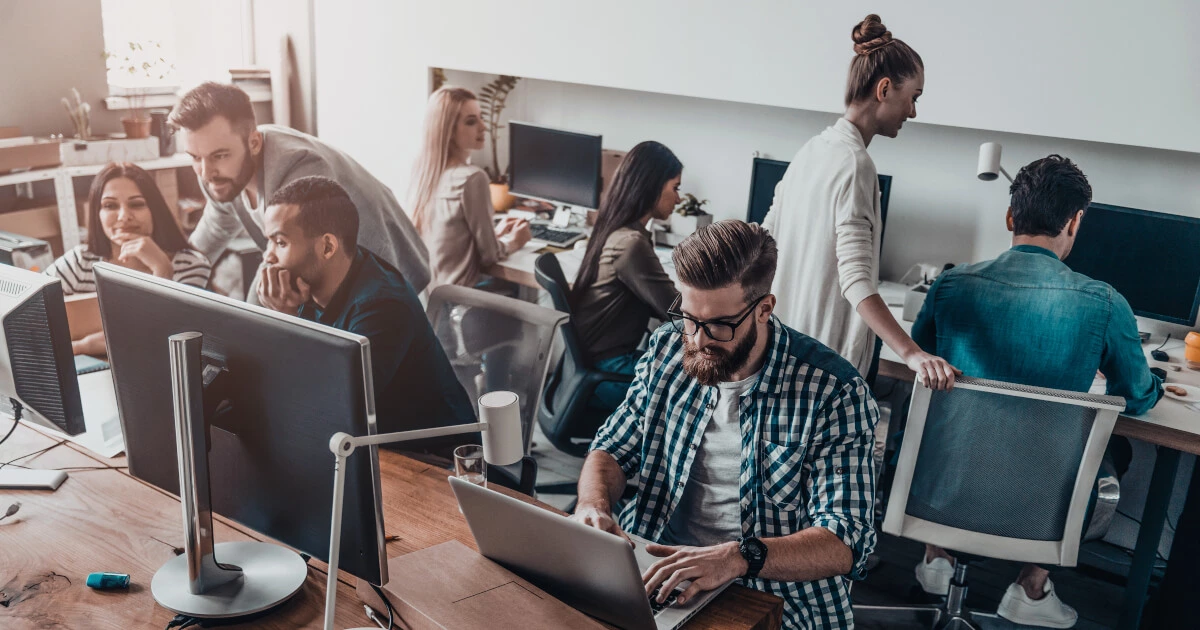 Imagen: Workforce management (WFN): objetivos, métodos y herramientas