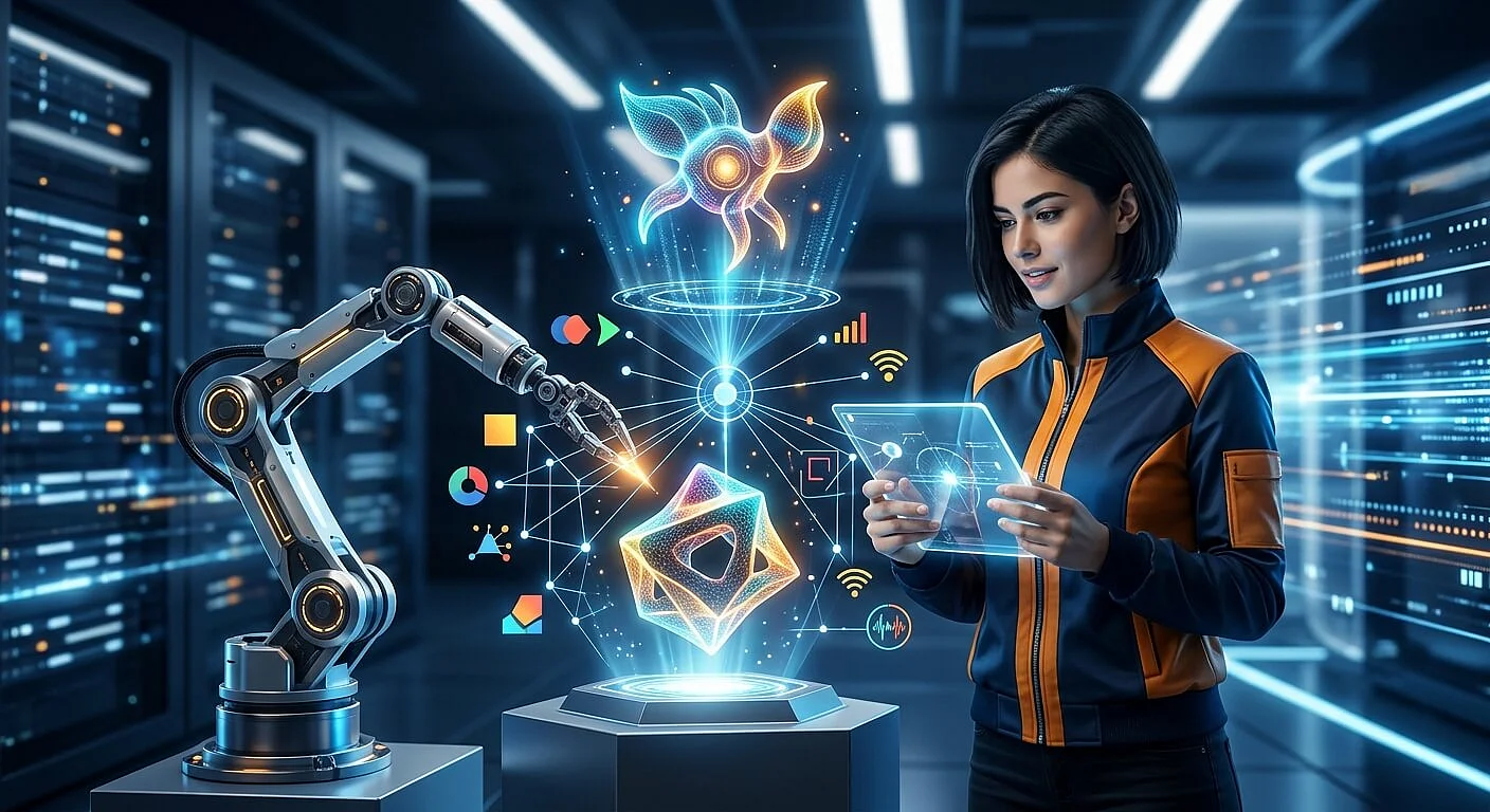 ¿Qué es el zero-shot learning? Imagen: ¿Qué es el zero-shot learning?