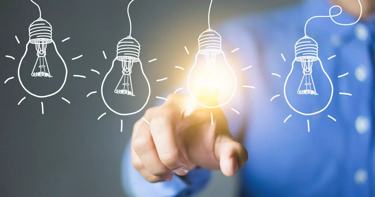 Imagen: Gestión de energía según ISO 50001