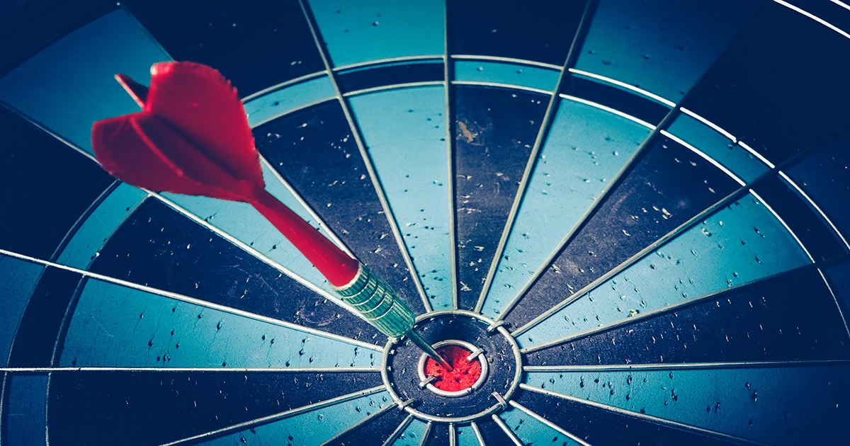 Imagen: Objetivos SMART: alcanza tus metas personales y profesionales