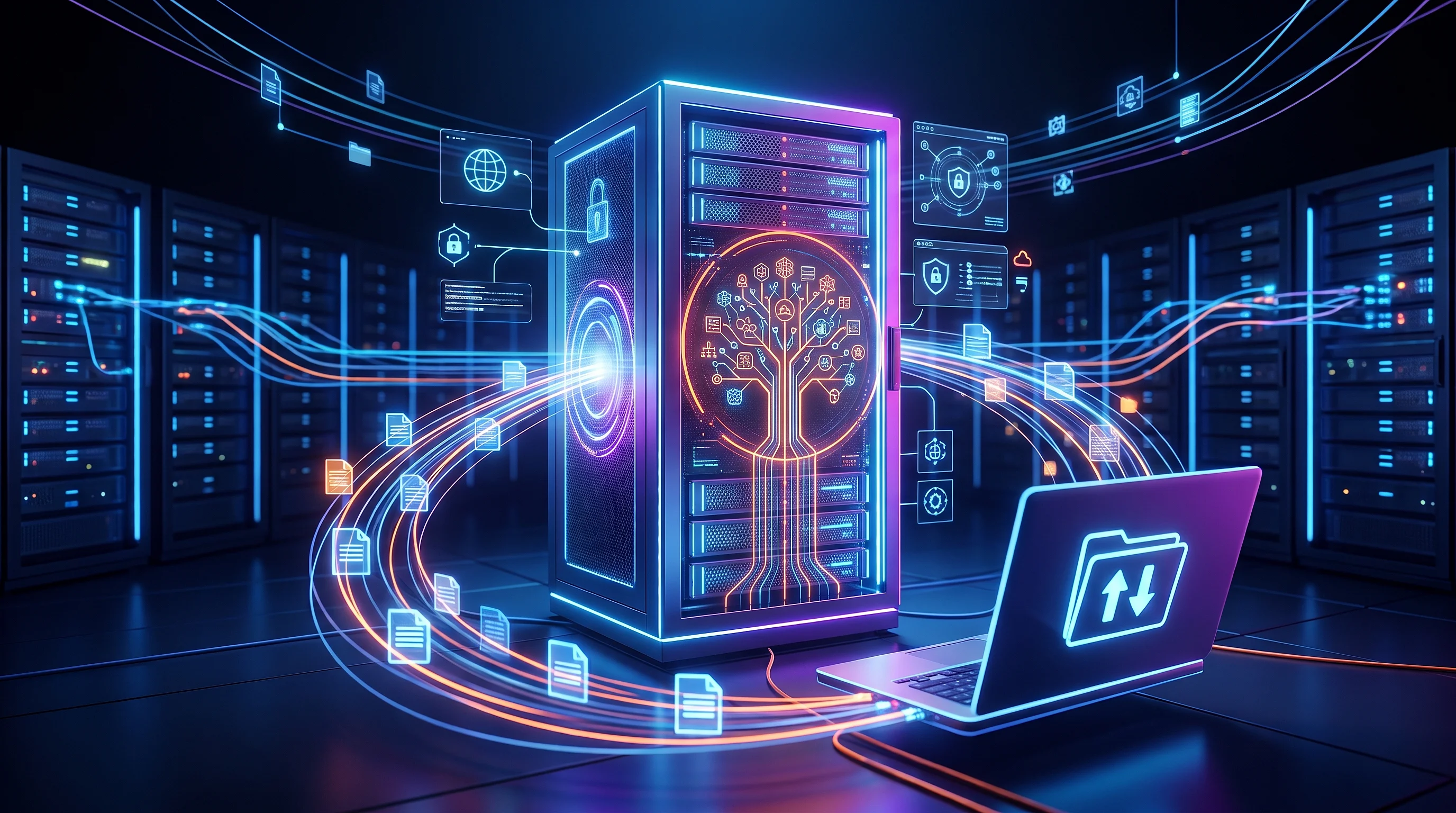 Imagen: Servidor FTP en Ubuntu: así se puede configurar