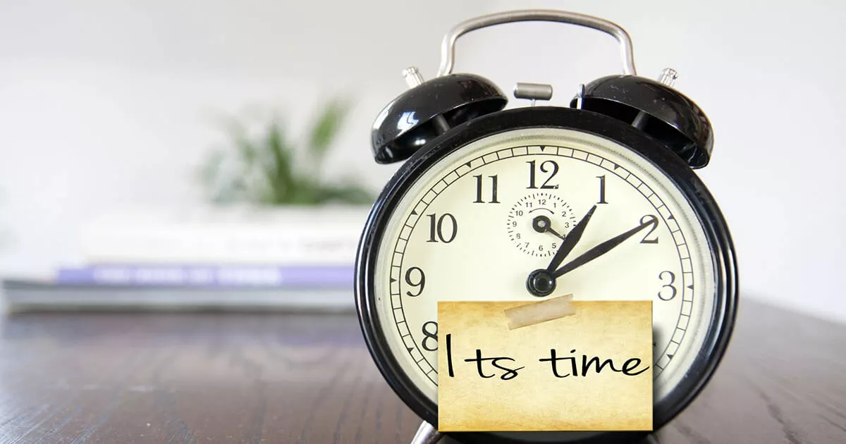 Imagen: ¿Cuándo recurrir al just in time?