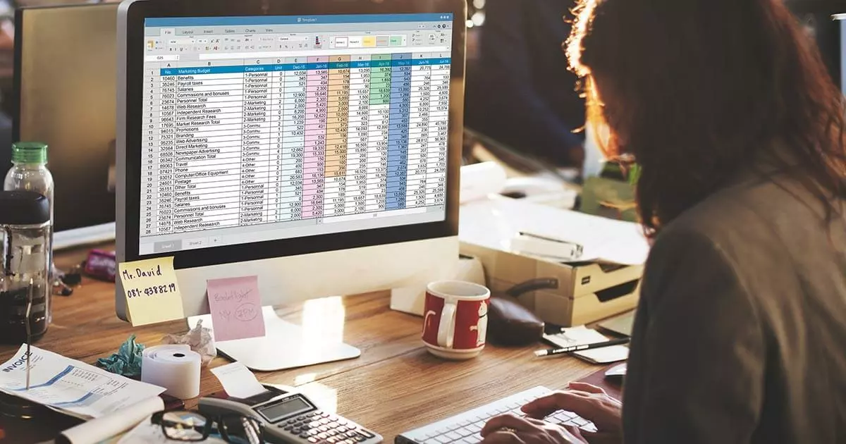 Imagen: ¿Qué es un sistema de facturación?