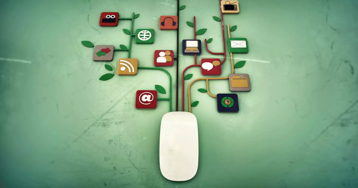 Imagen: Marketing verde: ventas con conciencia medioambiental