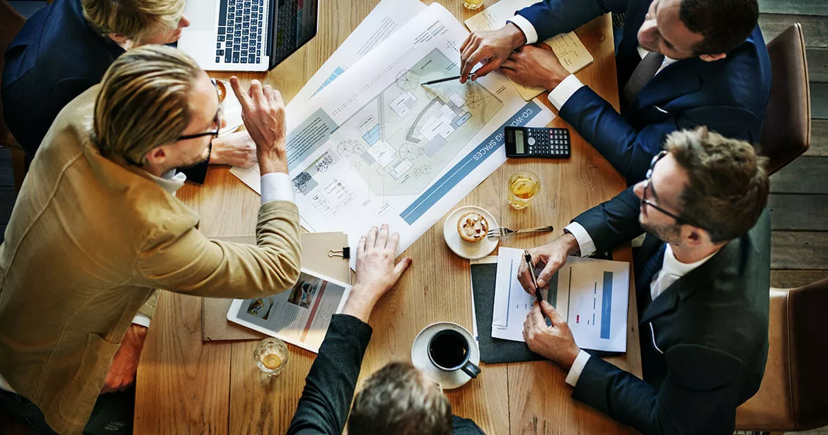 Imagen: La estructura organizativa: componente esencial de la empresa