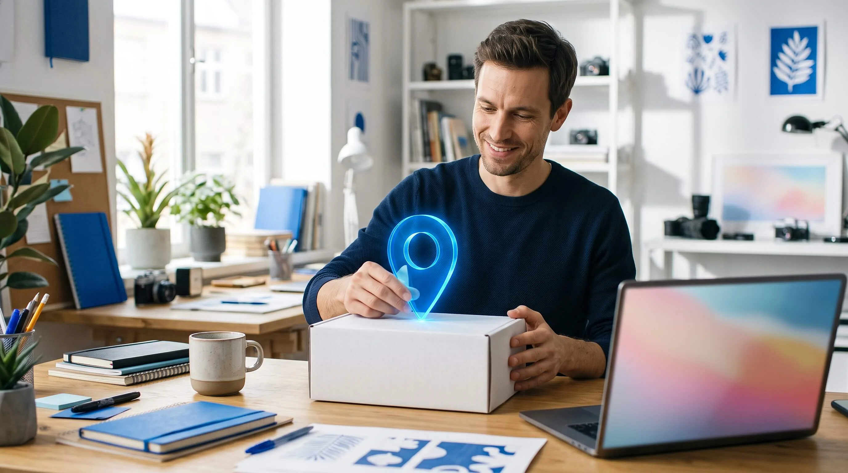 Cómo personalizar tu Shopify domain Imagen: Cómo personalizar tu Shopify domain
