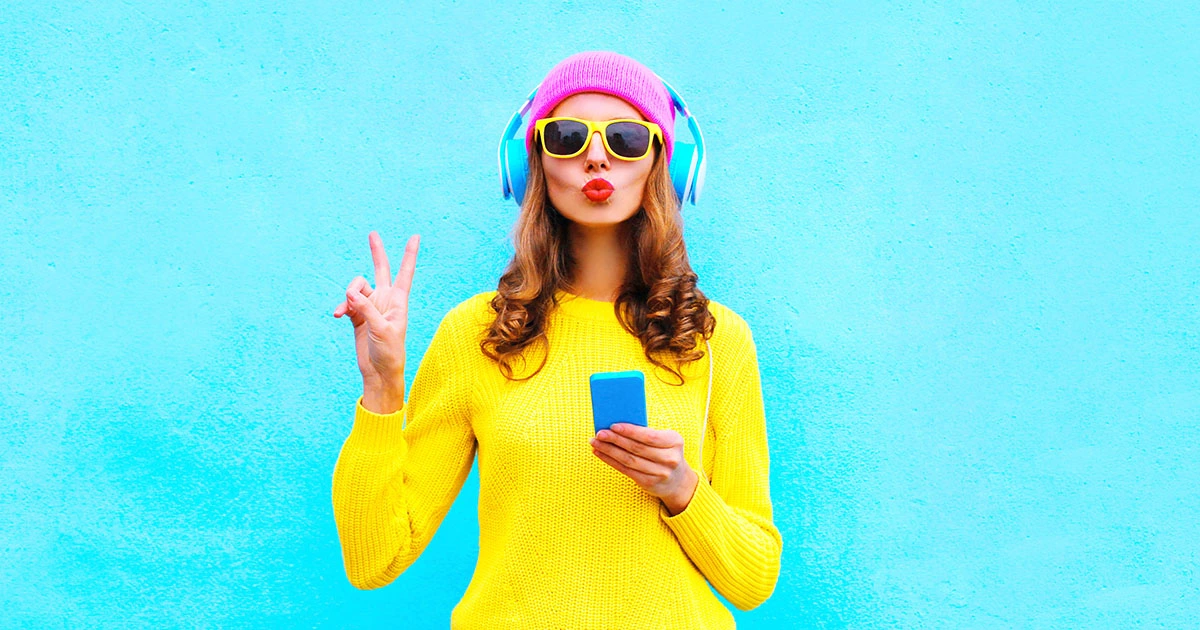 Cómo eliminar una cuenta de TikTok: tutorial para cancelar tu cuenta