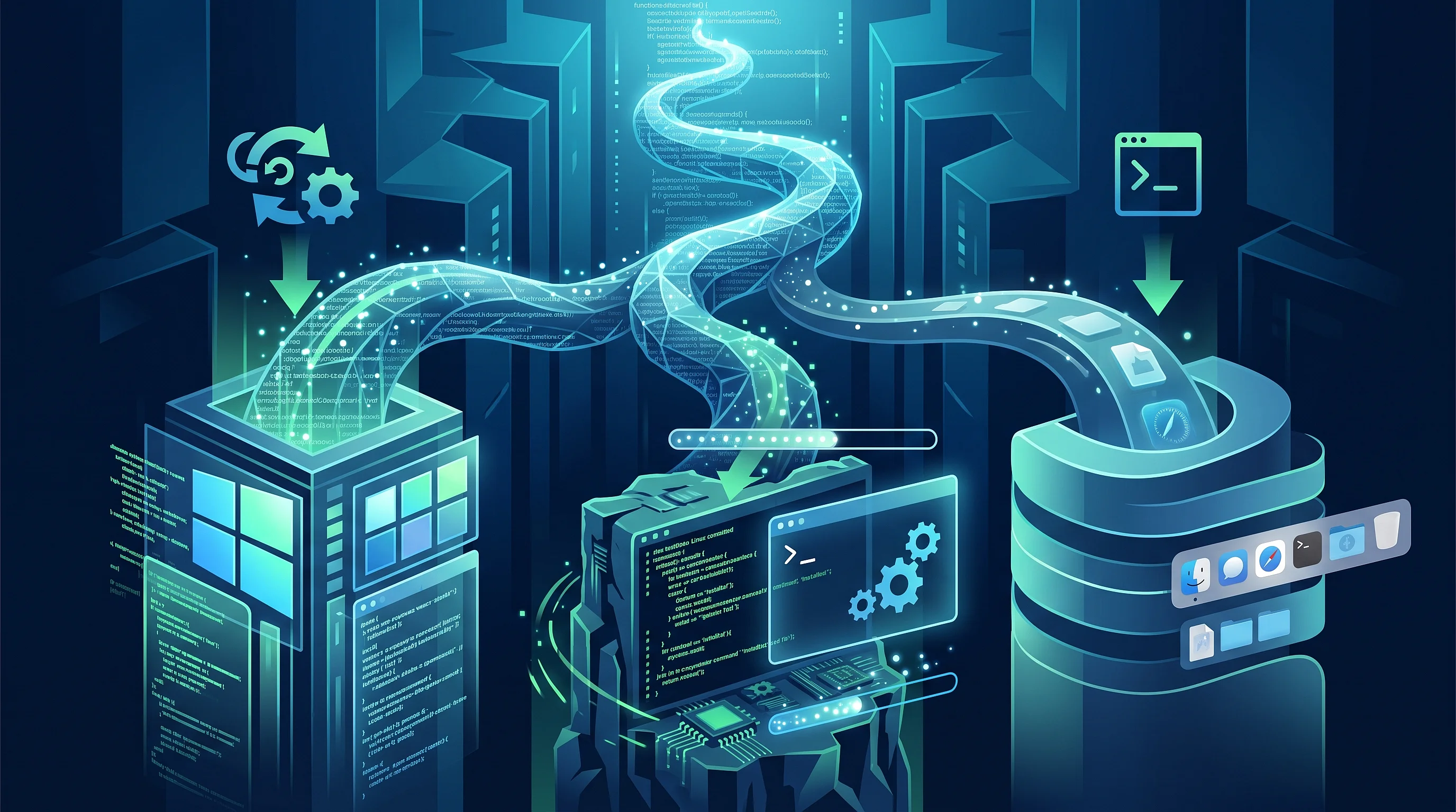 Imagen: Instalar Python: instrucciones para Windows, Linux y macOS