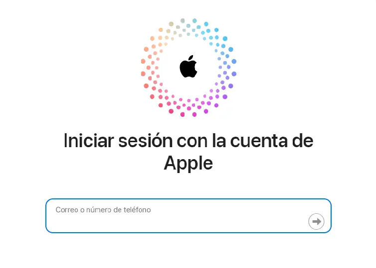 iCloud, el servicio de almacenamiento en la nube de Apple Imagen: iCloud, el servicio de almacenamiento en la nube de Apple
