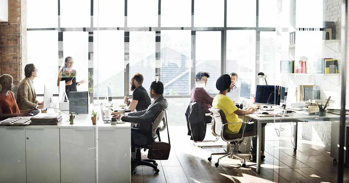 Imagen: Comunicación corporativa: encontrar el tono adecuado