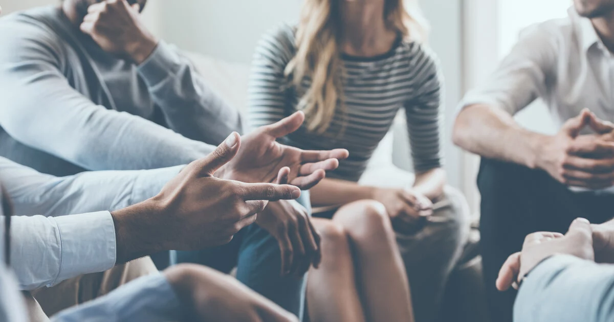 Imagen: Aprender a decir “No” en el trabajo: estrategias para la autoprotección y la carrera profesional