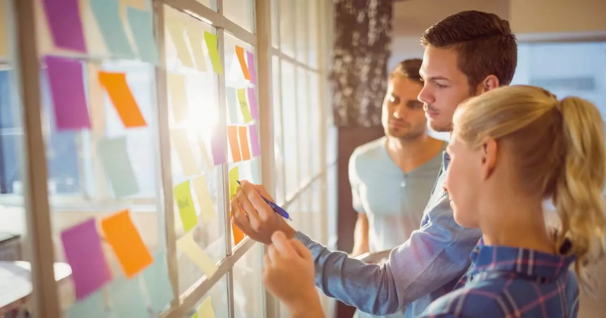 Imagen: El círculo de Deming: mejores resultados con el ciclo PDCA