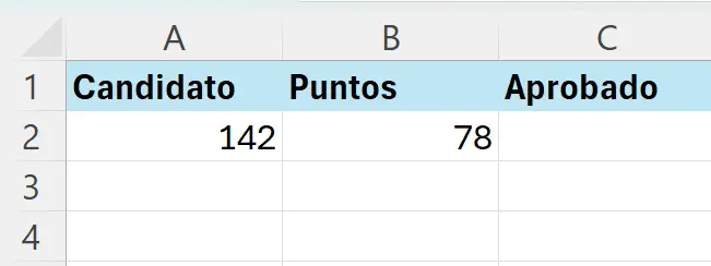 Imagen: Excel: ejemplo VBA