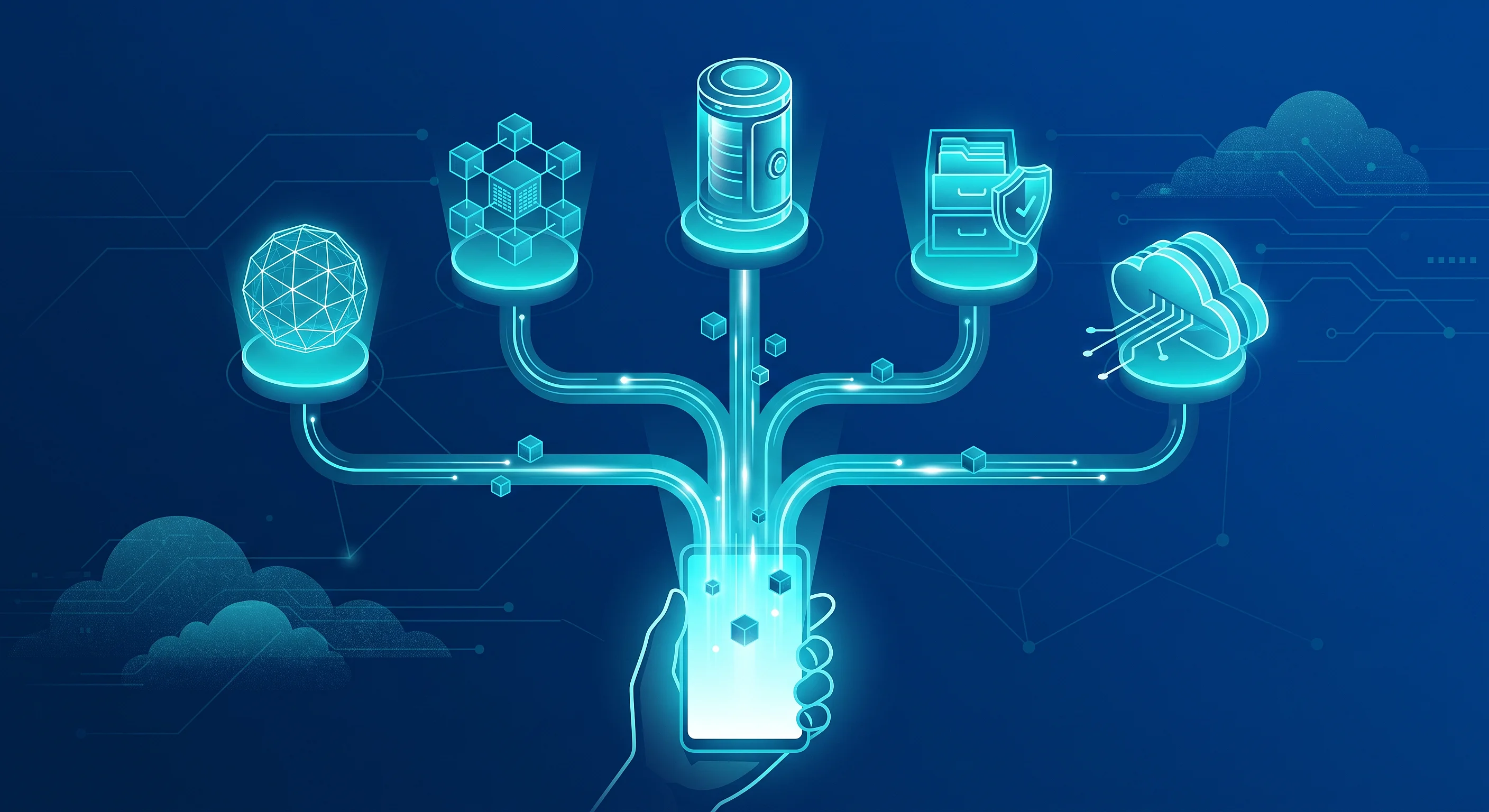 Imagen: Las mejores alternativas a Dropbox