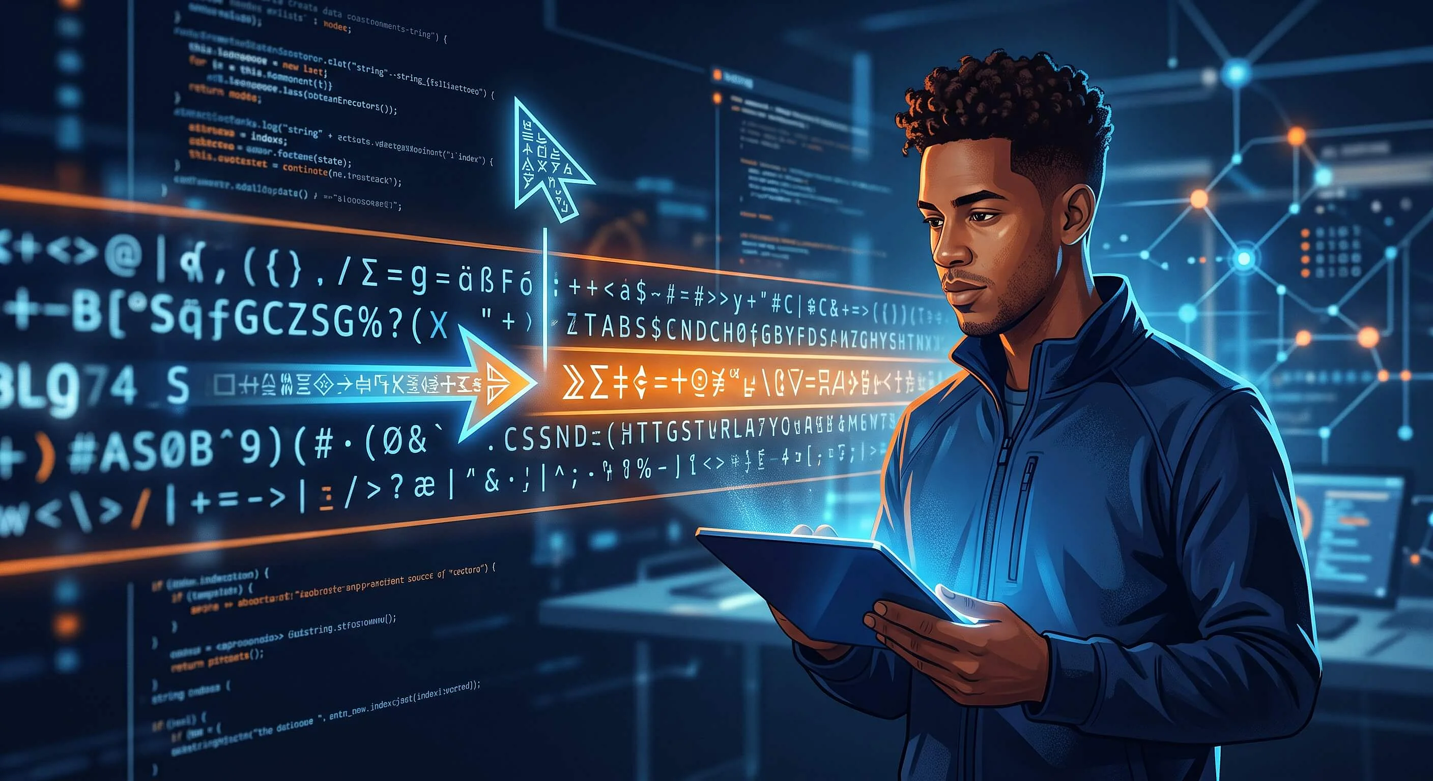 Cómo encontrar la posición de una subcadena con el Python string index Imagen: Cómo encontrar la posición de una subcadena con el Python string index