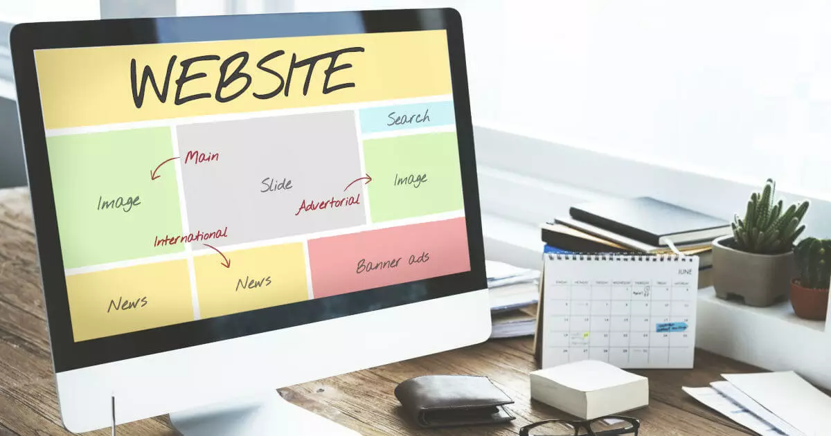 Imagen: CSS Flexbox: más opciones de diseño web