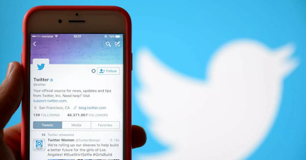 Imagen: Atrae seguidores a tu página web con las Twitter Cards
