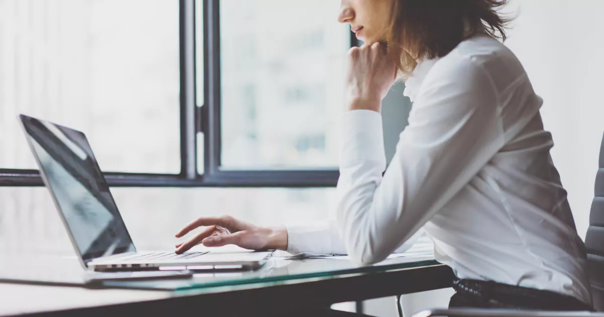 Imagen: Cómo funciona la atención al cliente con IA