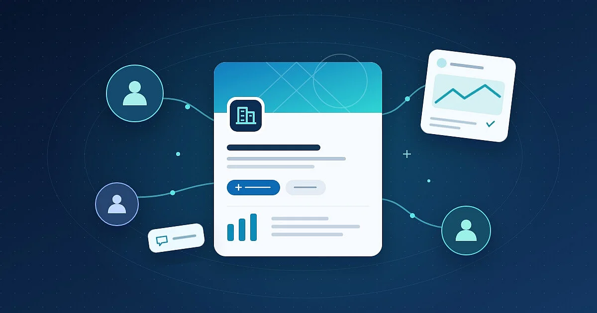 Imagen: LinkedIn y tu empresa: impulsa una imagen profesional