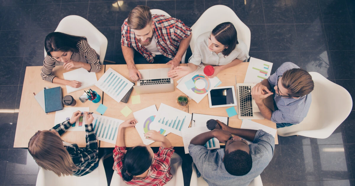 Imagen: E-recruiting: reclutamiento basado en software