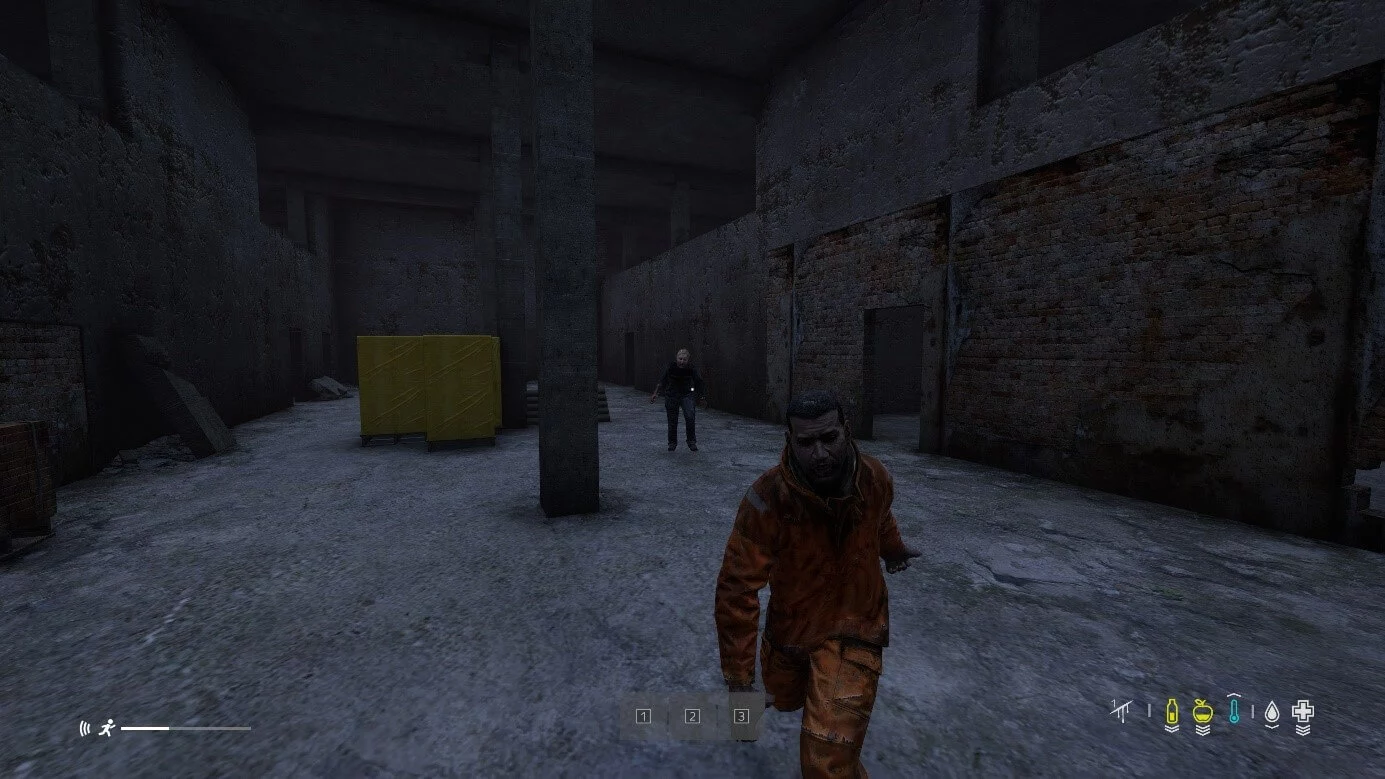 Captura de pantalla de DayZ Imagen: Captura de pantalla de DayZ
