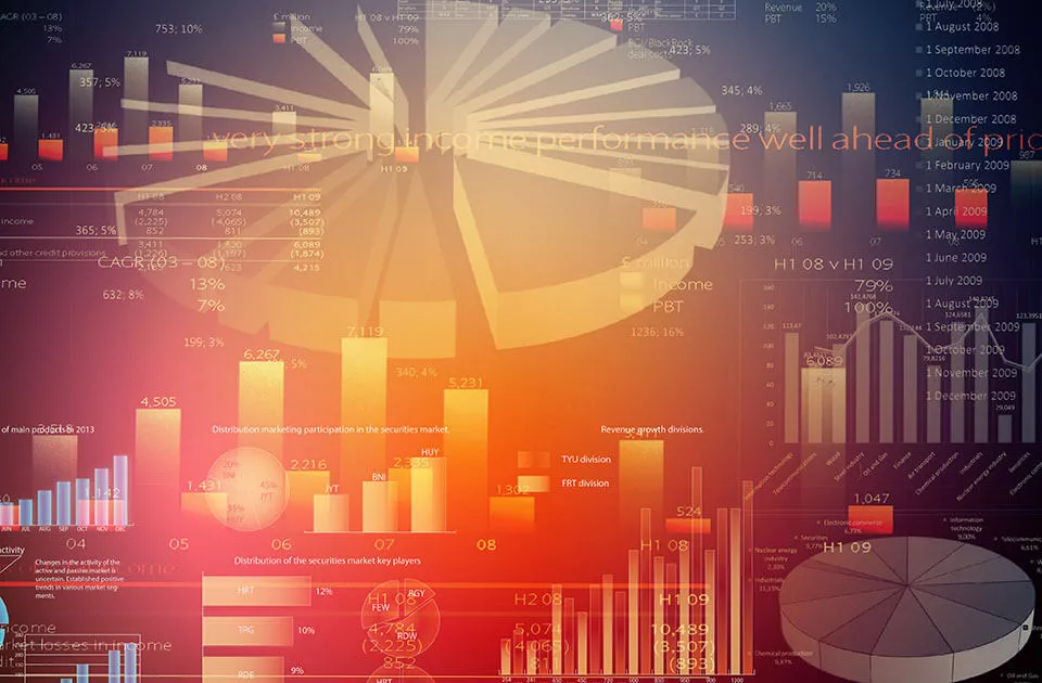 Data-driven marketing