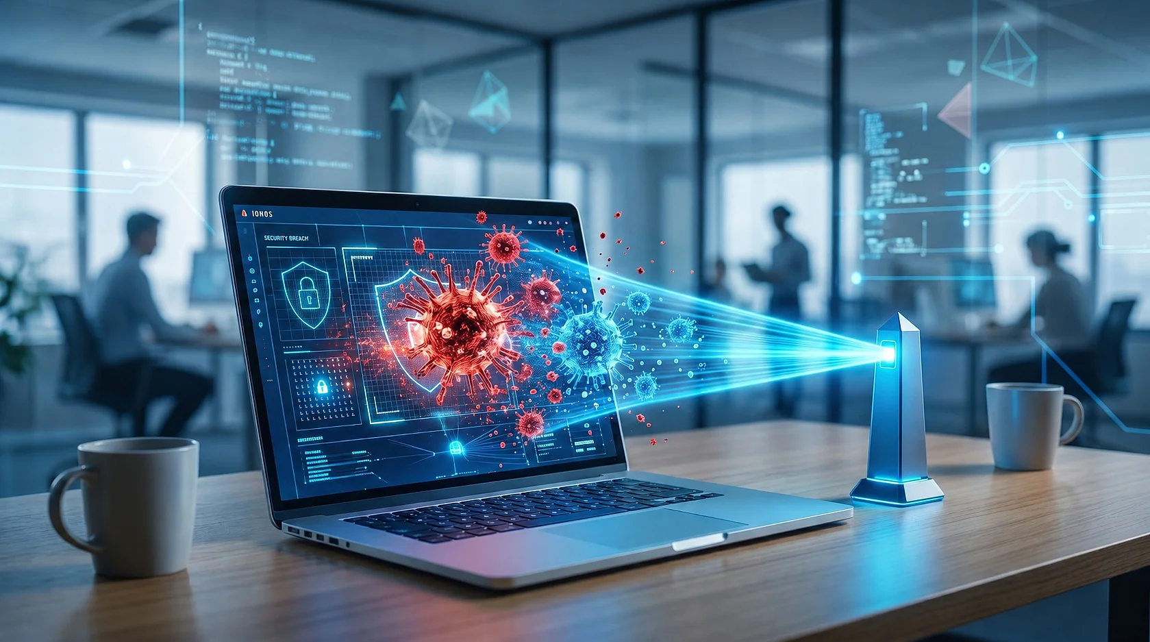 Imagen: Malware: cómo prevenir, identificar y eliminar software malicioso