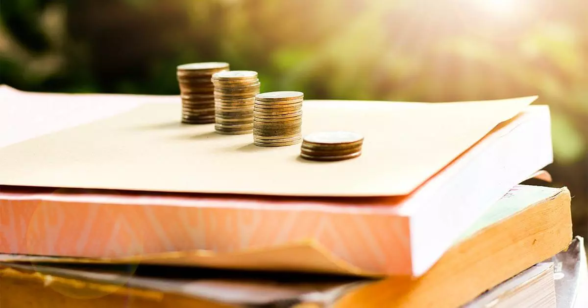 Libros de caja en Excel: ayuda útil para tu contabilidad Imagen: Libros de caja en Excel: ayuda útil para tu contabilidad