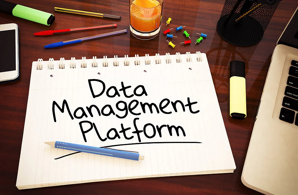 Imagen: Data Management Platform