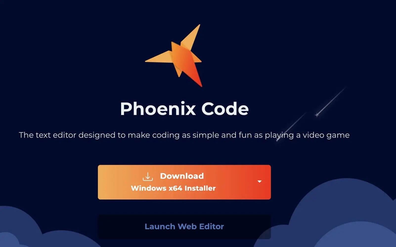 Imagen: Captura de pantalla de la p&aacute;gina web de Phoenix