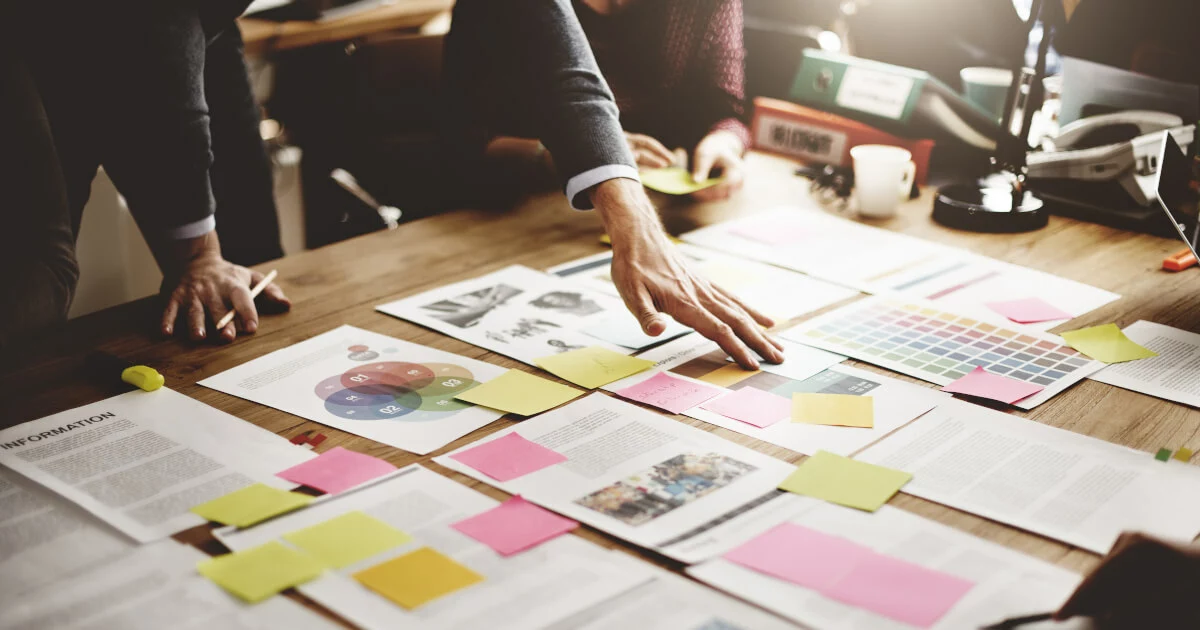 Imagen: Plan de gestión de crisis: estructura y contenido