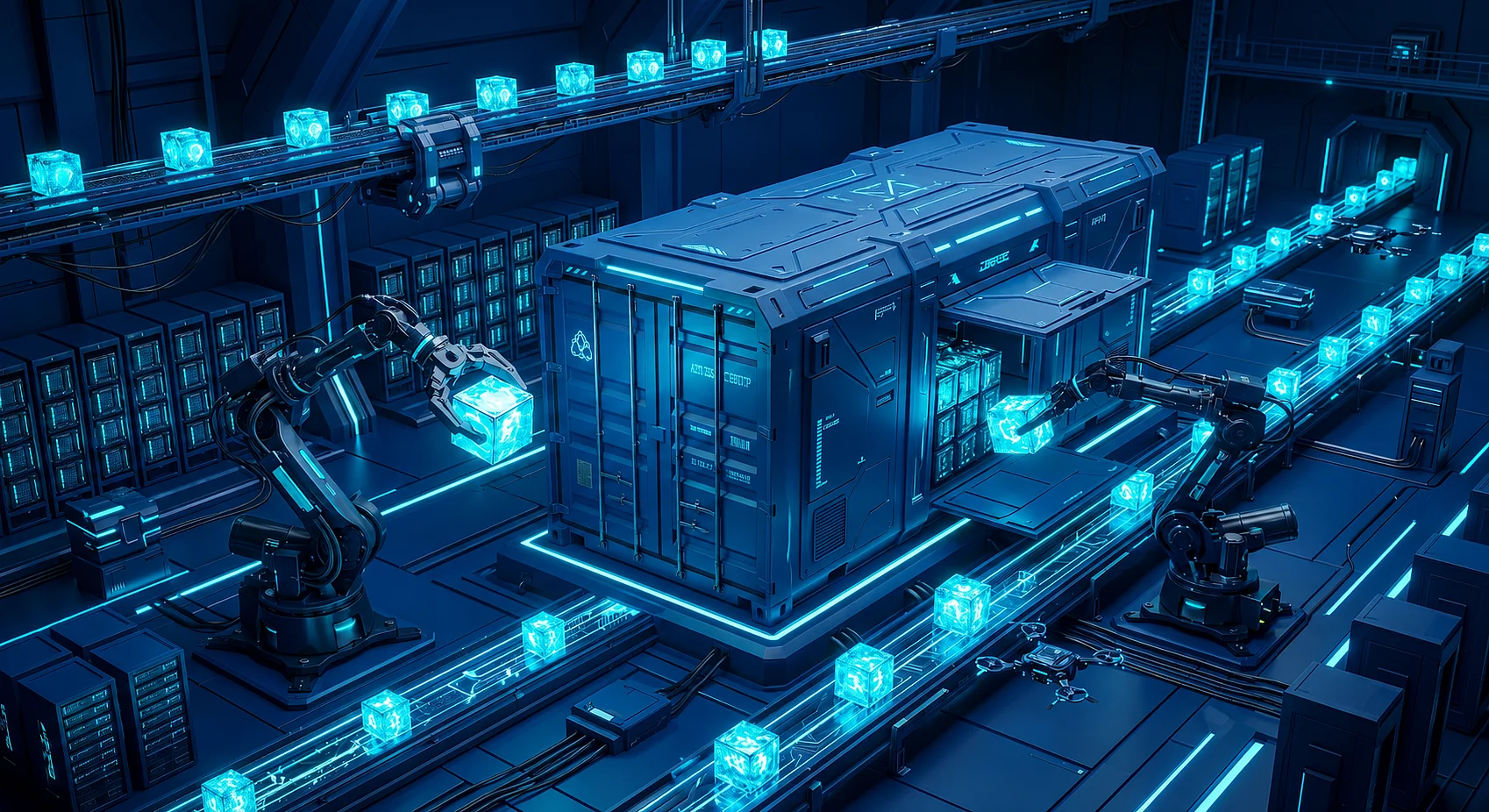 Imagen: Comprender y gestionar los Docker volumes