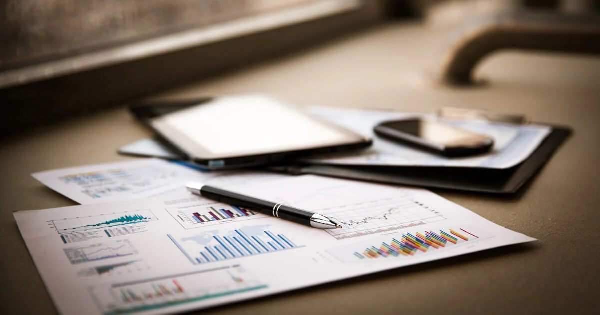 Imagen: Resumen del plan de inversión