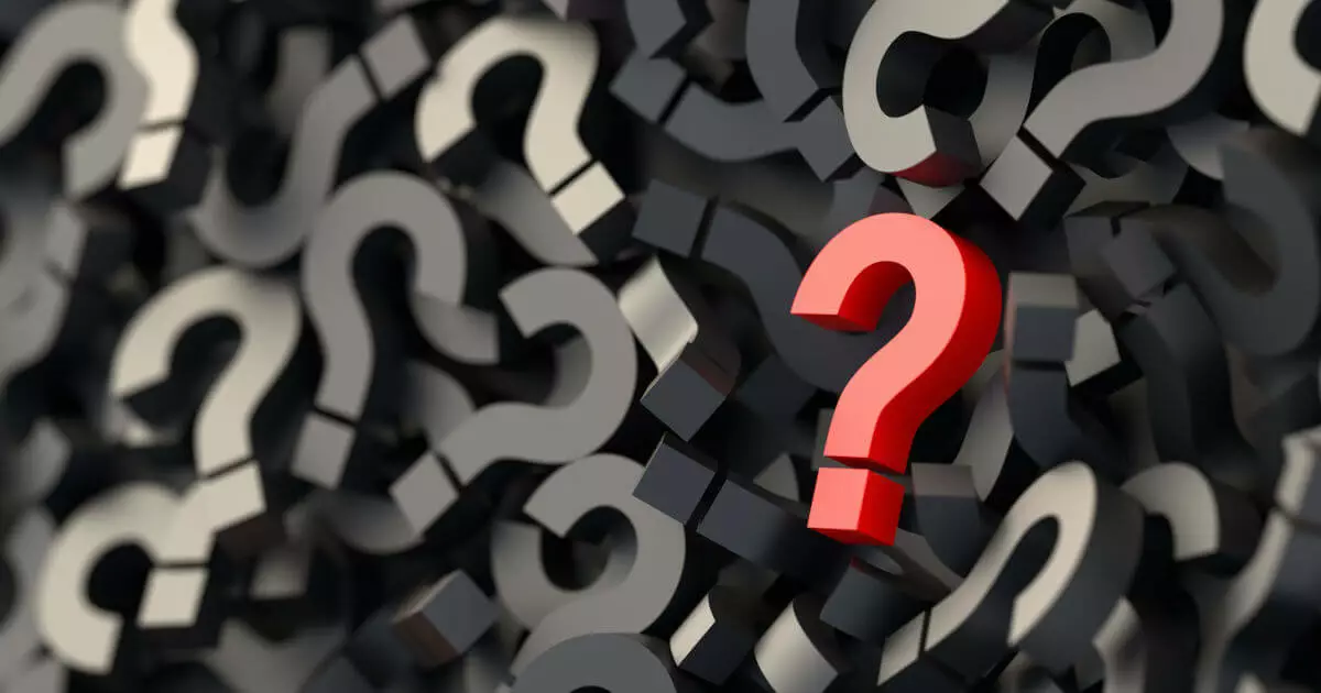 Imagen: Técnicas interrogativas: cómo conseguir las respuestas que estás buscando