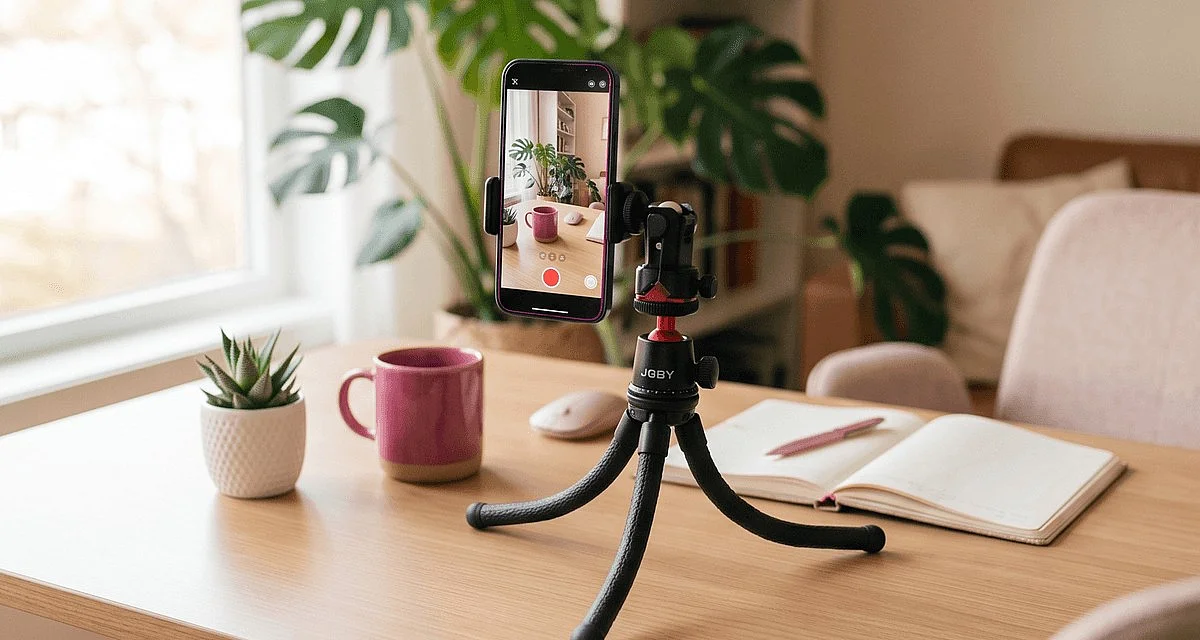 Imagen: Cómo hacer Reels en Instagram: el formato tendencia de la plataforma
