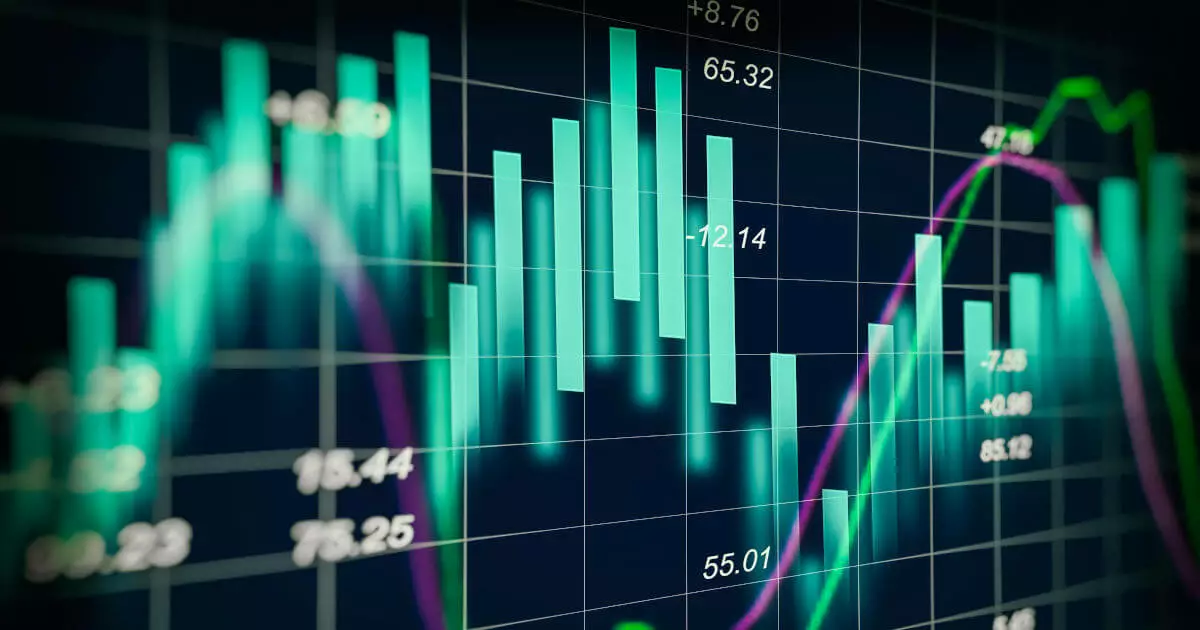 Imagen: El efecto látigo en la cadena de suministro
