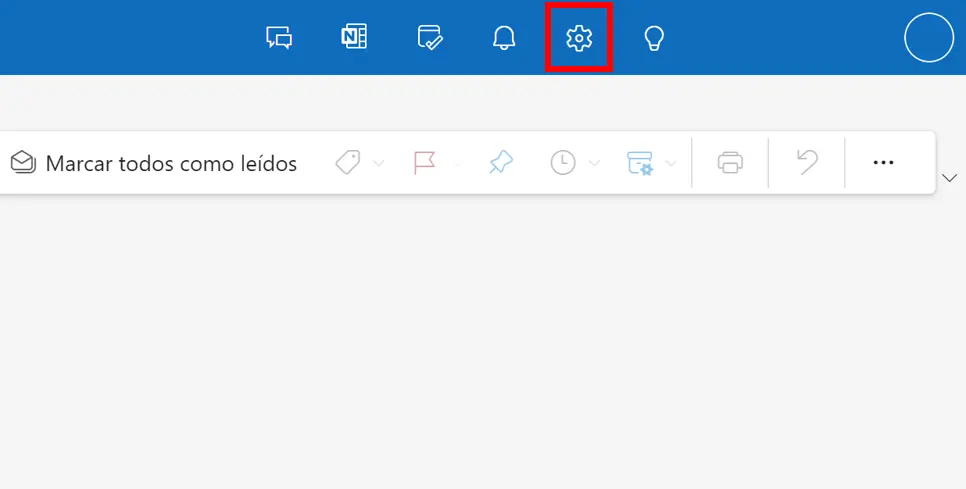 Imagen: Outlook: configuración de calendario