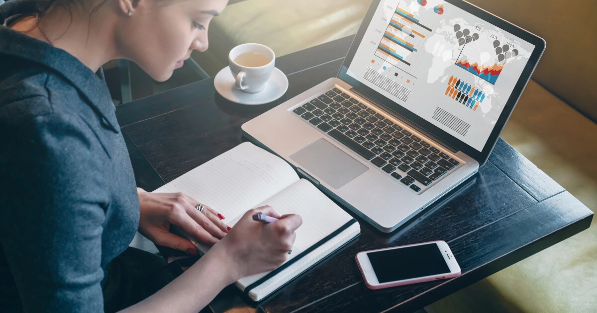 Imagen: La matriz Eisenhower: ordenar por importancia y urgencia