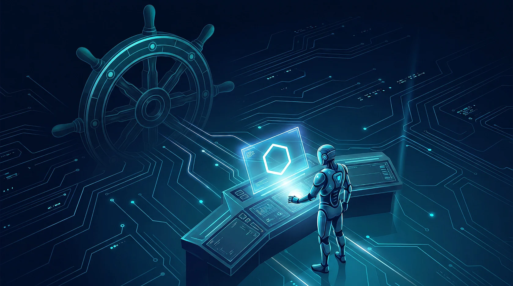 Imagen: Kubernetes Persistent Volume: tipos y creación
